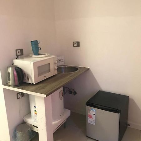Wilcza Apartments Varşova Dış mekan fotoğraf