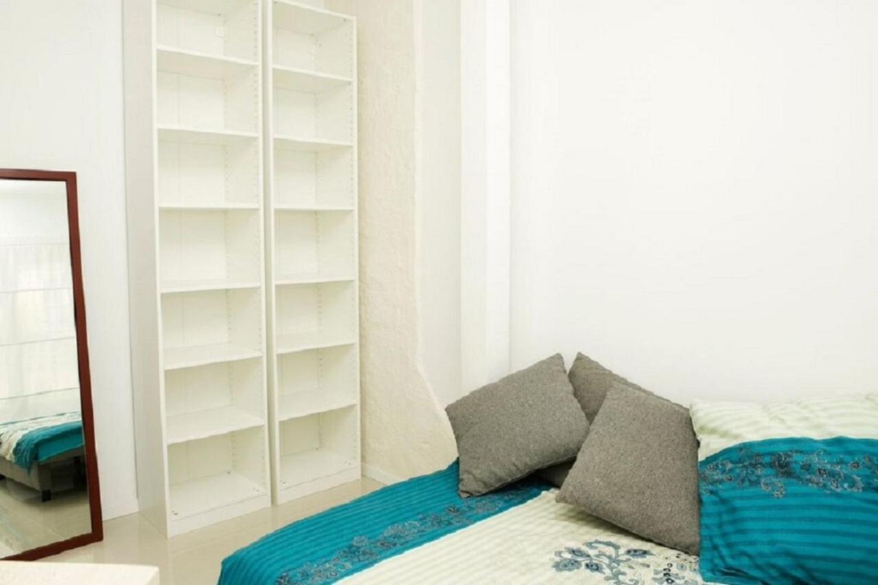 Wilcza Apartments Varşova Dış mekan fotoğraf
