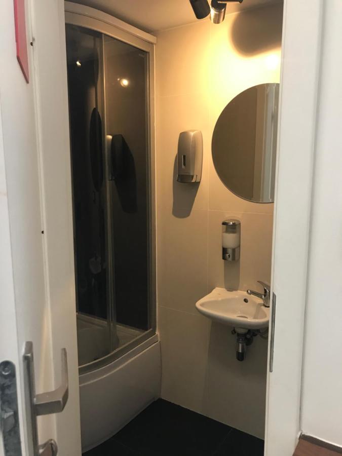 Wilcza Apartments Varşova Dış mekan fotoğraf