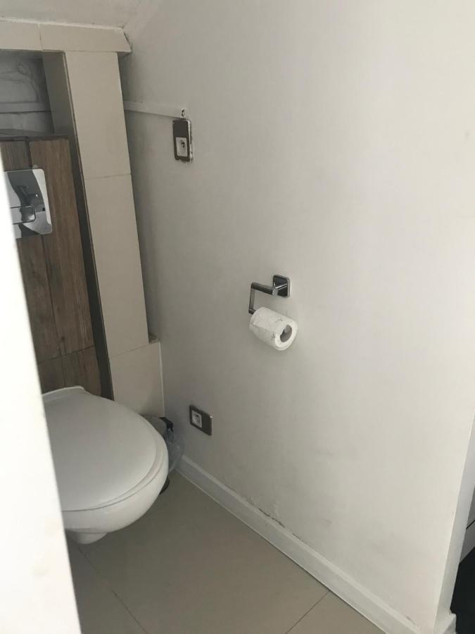Wilcza Apartments Varşova Dış mekan fotoğraf