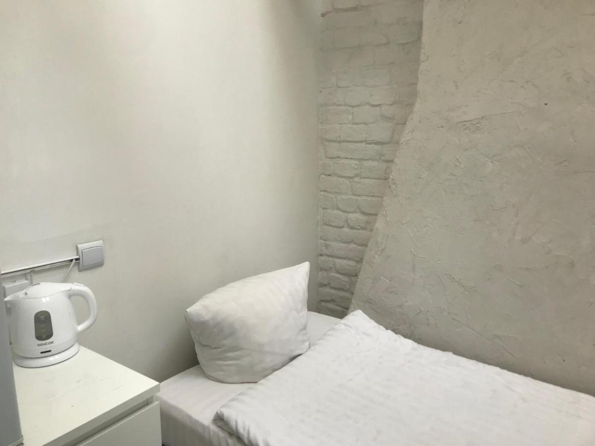 Wilcza Apartments Varşova Dış mekan fotoğraf