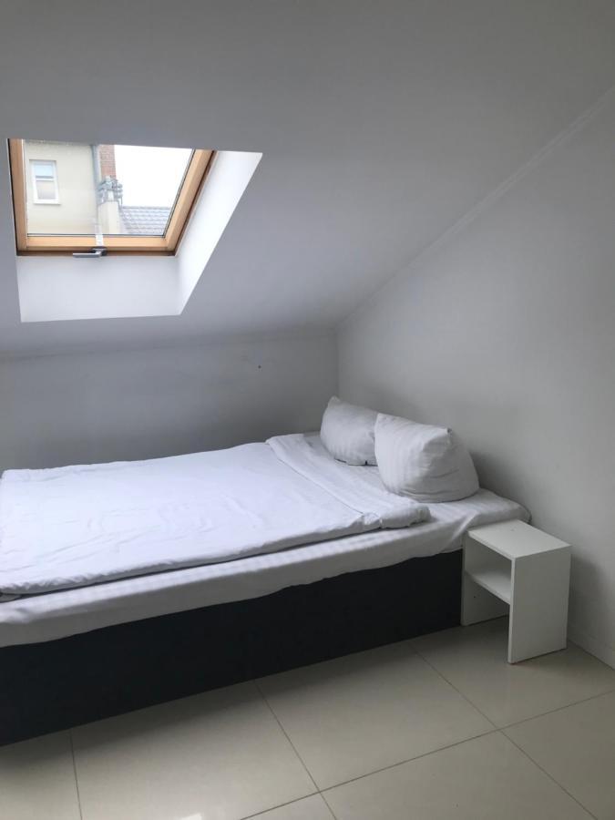 Wilcza Apartments Varşova Dış mekan fotoğraf
