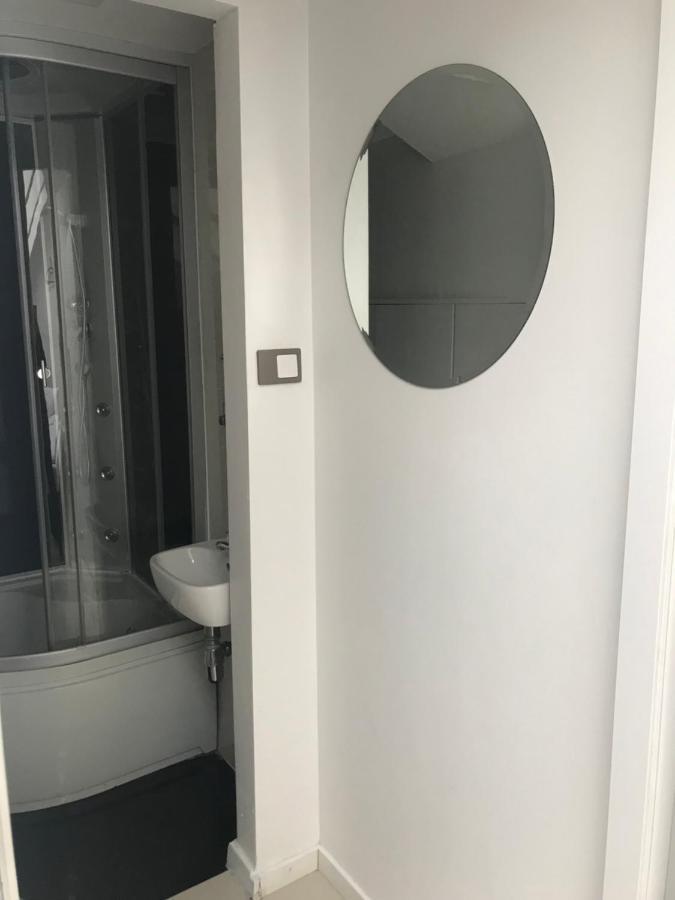 Wilcza Apartments Varşova Dış mekan fotoğraf