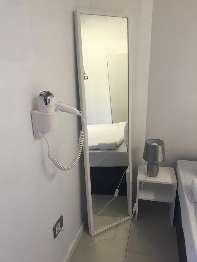 Wilcza Apartments Varşova Dış mekan fotoğraf